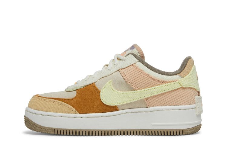 Nike Wmns Air Force 1 Shadow 'On The Bright Side'