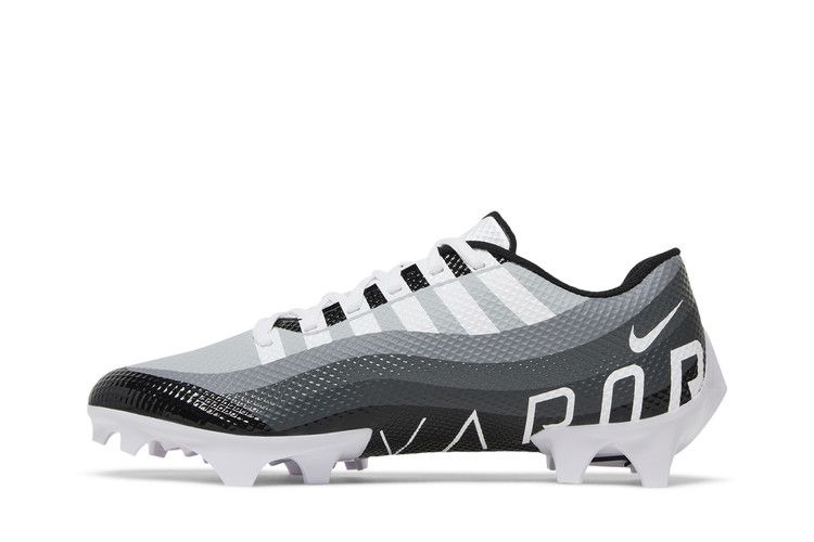 Nike Vapor Edge Speed 360 'Black Dark Smoke Grey'