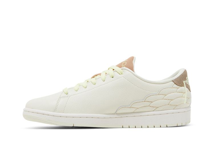 Air Jordan 1 Centre Court 'Coconut Milk Sail'
