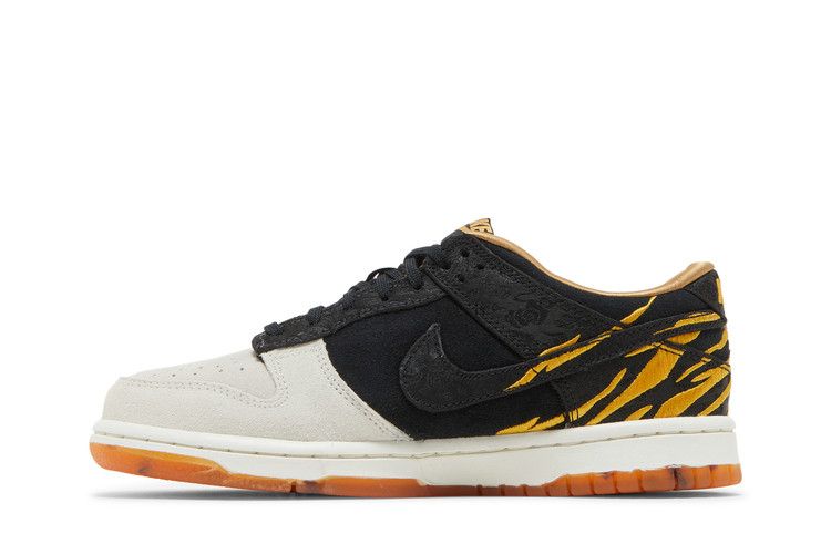 Nike Dunk Low GS 'God Of Wealth'