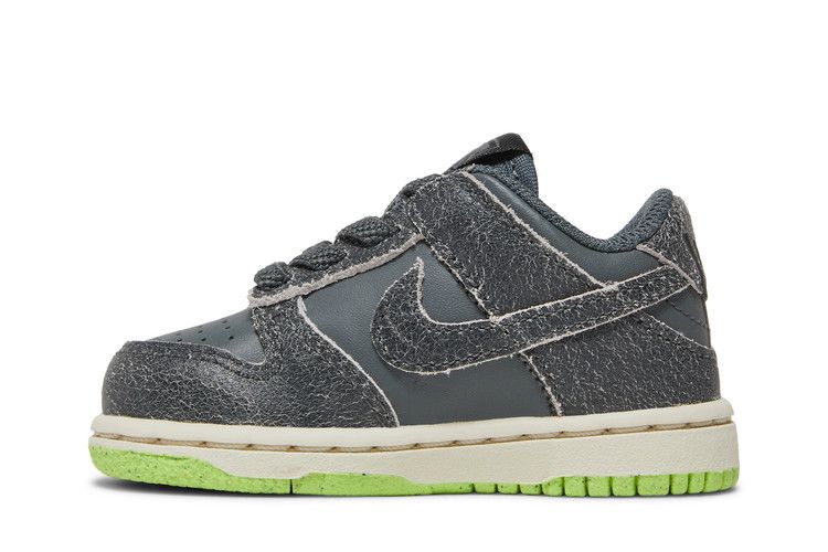Nike Dunk Low SE TD 'Halloween - Cauldron'