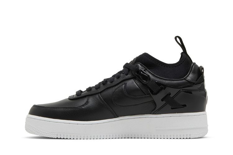Undercover x Nike Air Force 1 Low SP GORE-TEX 'Black'