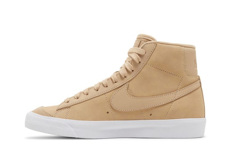 Nike Wmns Blazer Mid Premium 'Vachetta Tan'