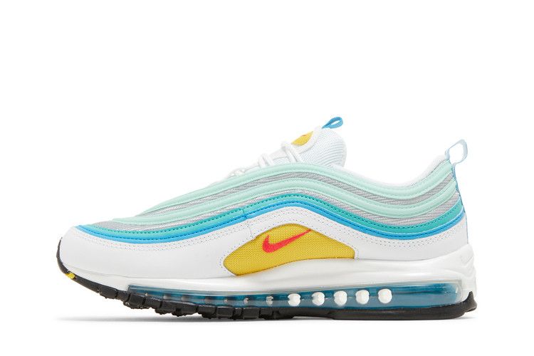 Nike Air Max 97 'Spring Floral'