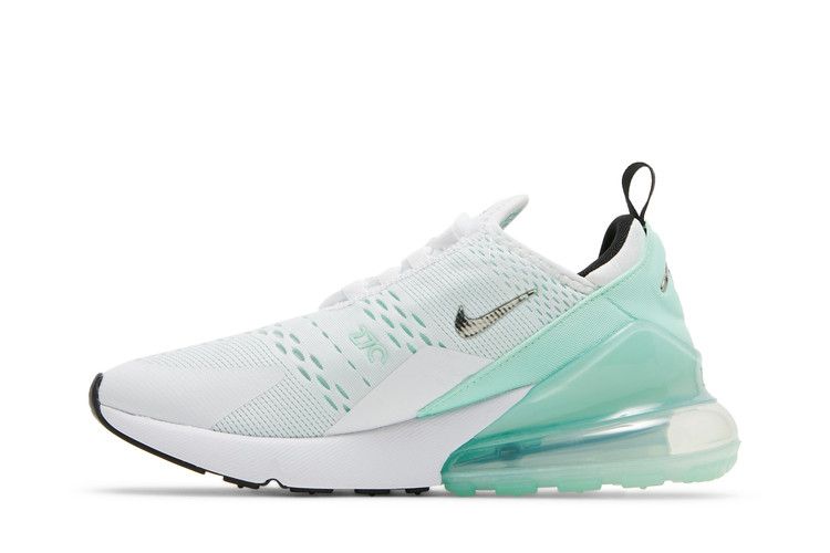 Nike Wmns Air Max 270 'White Mint Foam'