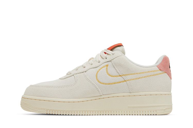 Nike Wmns Air Force 1 '07 'Peace'