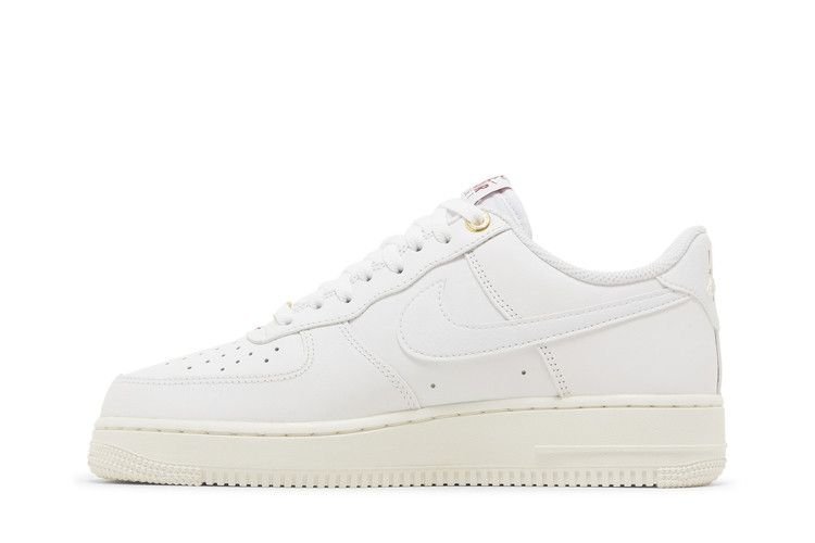 Nike Air Force 1 '07 'Join Forces - White'