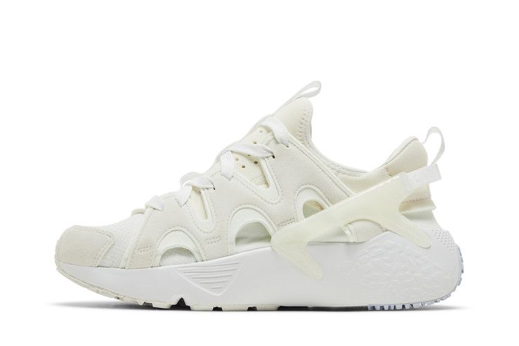 Nike Wmns Air Huarache Craft 'Summit White Sail'