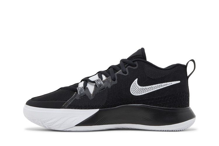 Nike Kyrie Flytrap 6 GS 'Black White'