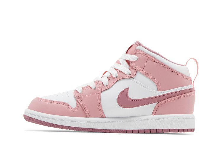Air Jordan 1 Mid PS 'Valentine's Day 2023'