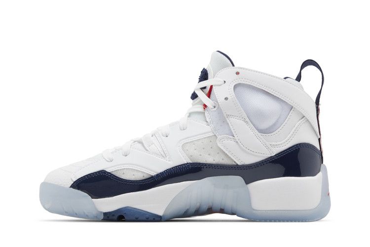 Air Jordan Jumpman Two Trey GS 'USA'