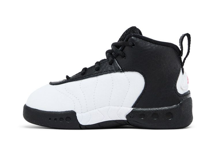 Air Jordan Jumpman Pro TD 'Bulls'