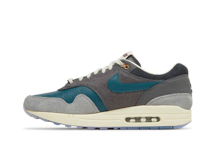 Kasina x Nike Air Max 1 SP 'Won-Ang - Grey'