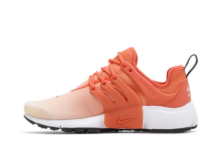 Nike Wmns Air Presto 'Rush Orange'