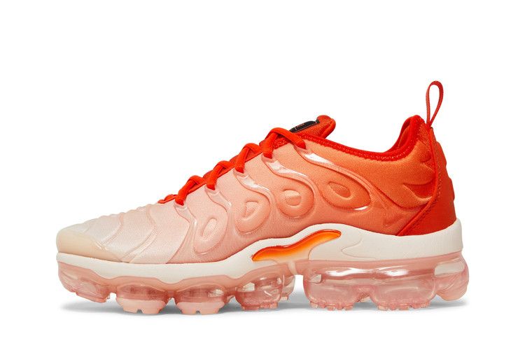 Nike Wmns Air VaporMax Plus 'Guava Ice'