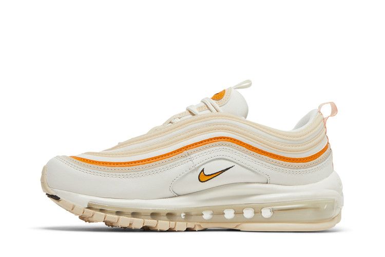 Nike Wmns Air Max 97 'Phantom Light Curry'