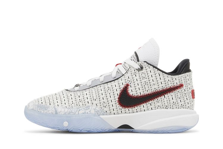 Nike LeBron 20 GS 'The Debut'