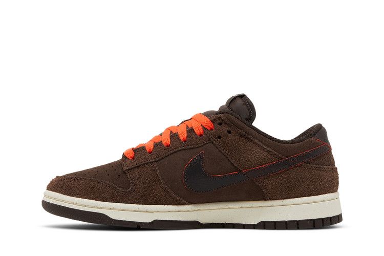 Nike Dunk Low Premium 'Baroque Brown'