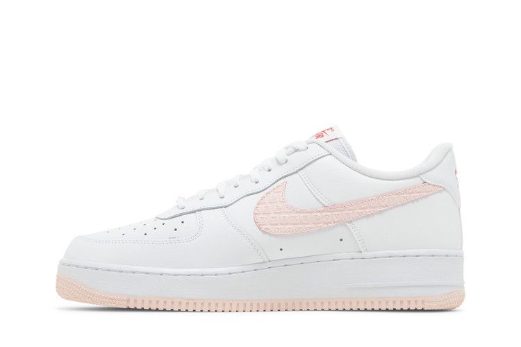Nike Air Force 1 '07 'Valentine's Day 2022'