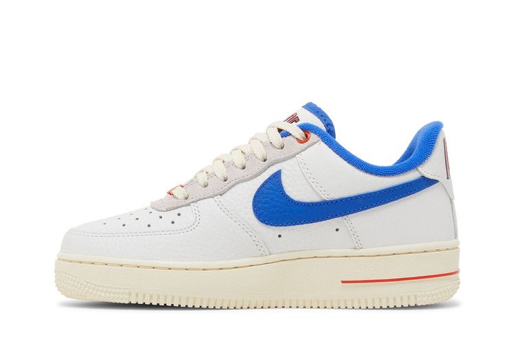 Nike Wmns Air Force 1 '07 LX 'Command Force'