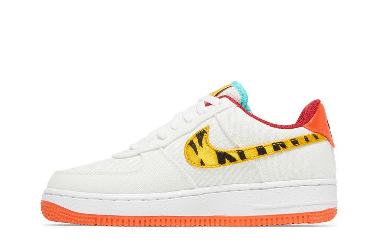 Nike Wmns Air Force 1 '07 LX 'Year of the Tiger'