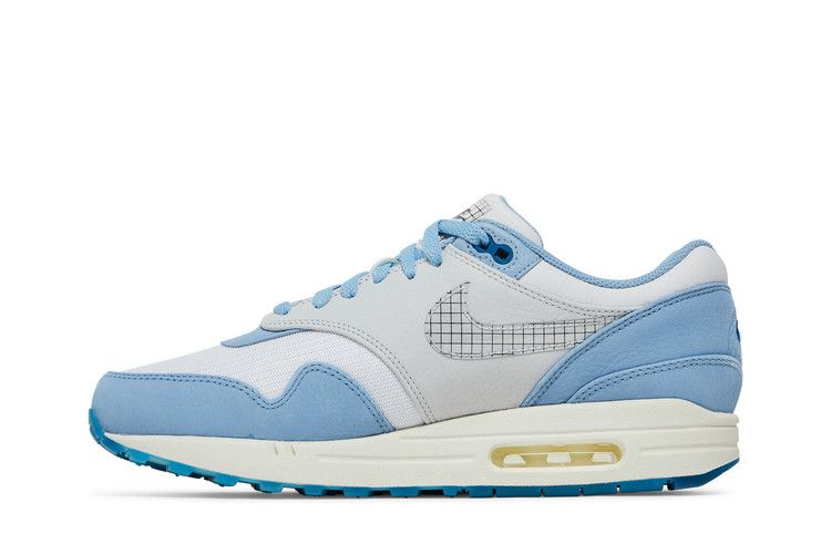Nike Air Max 1 Premium 'Air Max Day - Blueprint'