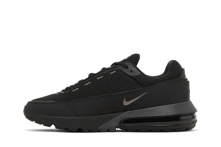 Nike Air Max Pulse 'Black'