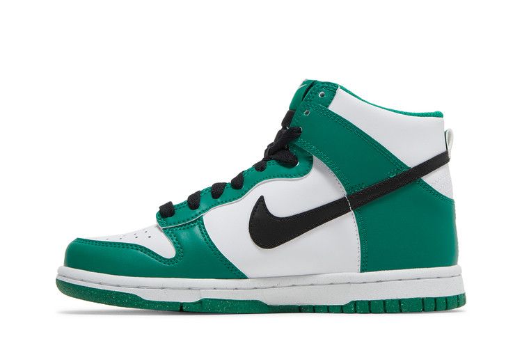Nike Dunk High GS 'Celtics'