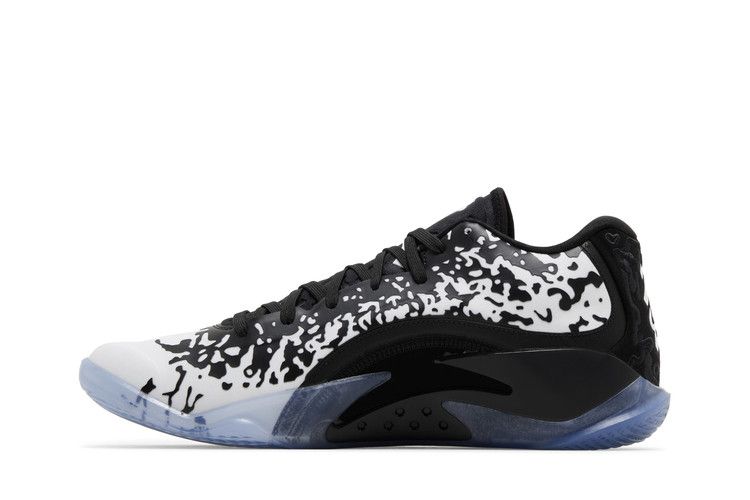 Air Jordan Zion 3 'Gen Zion'