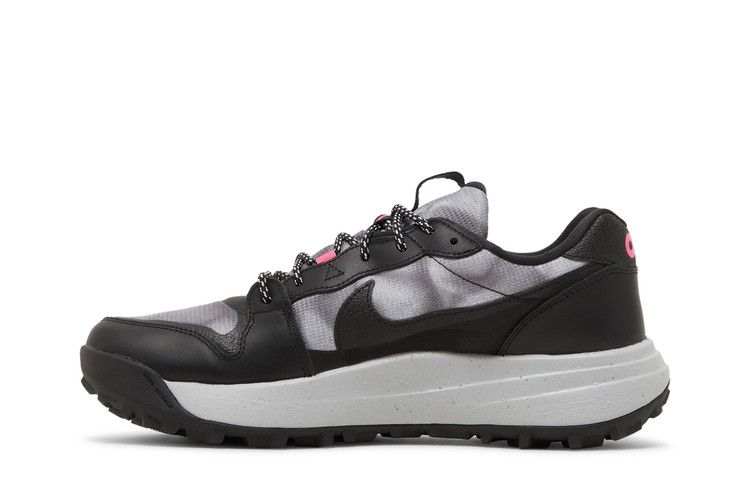 Nike ACG Lowcate 'Wolf Grey Hyper Pink'