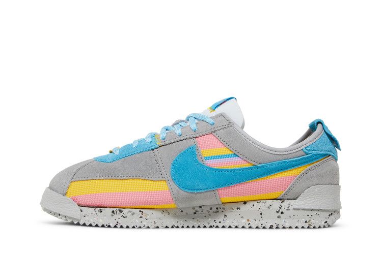 Union LA x Nike Cortez SP 'Smoke Grey'