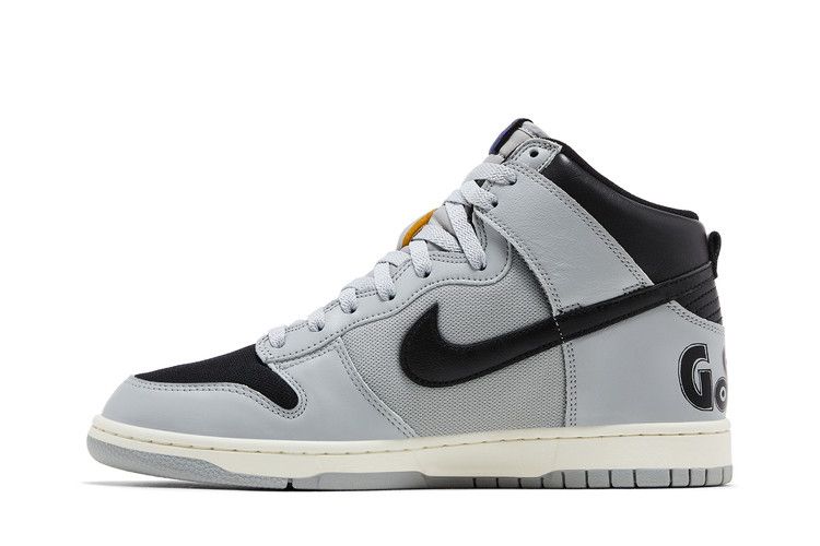 SOULGOODS x Nike Dunk High ''80s'