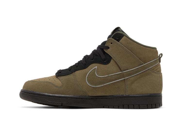 SOULGOODS x Nike Dunk High SP '90s'
