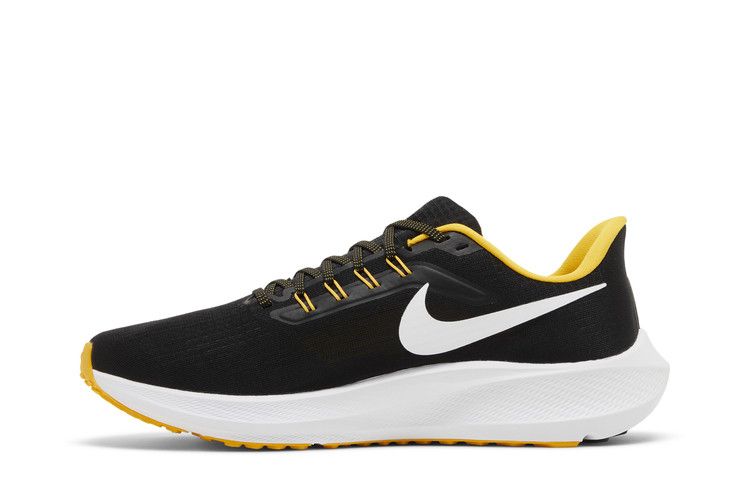 NFL x Nike Air Zoom Pegasus 39 'Pittsburgh Steelers'
