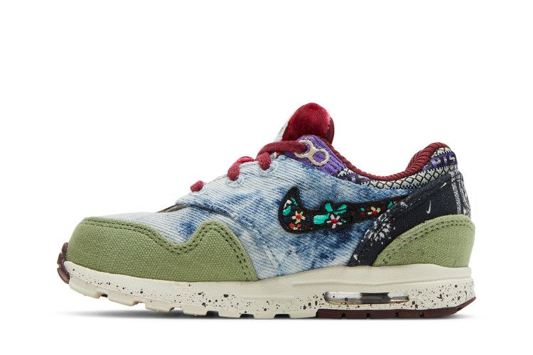 Concepts x Nike Air Max 1 SP TD 'Mellow'