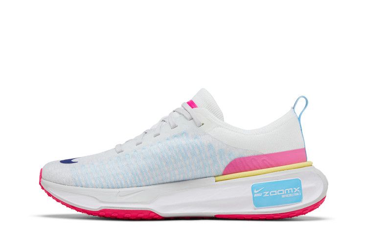 Nike ZoomX Invincible Run Flyknit 3 'Resolutions'
