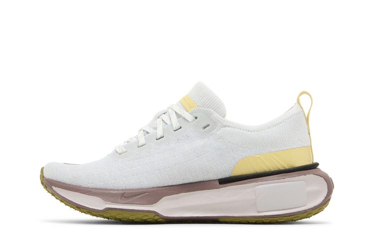 Nike Wmns ZoomX Invincible 3 'Photon Dust Platinum Violet'