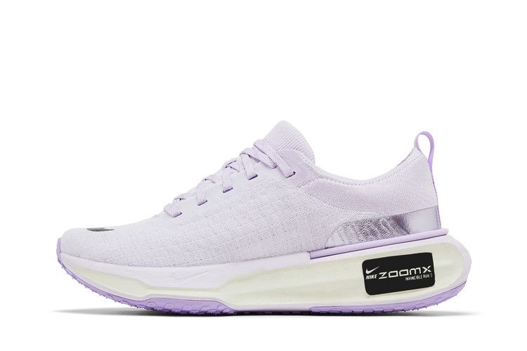 Nike Wmns ZoomX Invincible 3 'Barely Grape Black'