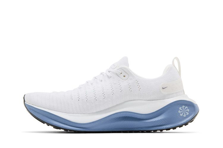 Nike ReactX Infinity Run 4 'Summit White Ashen Slate'
