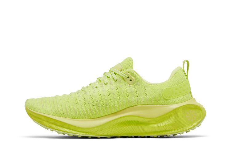Nike ReactX Infinity Run 4 'Volt'