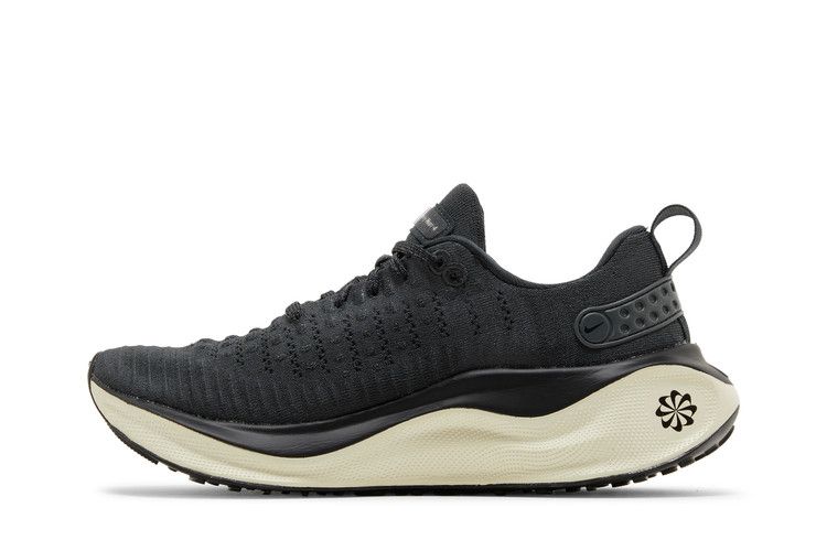 Nike Wmns ReactX Infinity Run 4 'Dark Smoke Grey Metallic Gold'