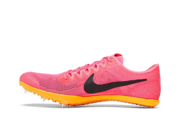 Nike Zoom Mamba 6 'Hyper Pink Orange'