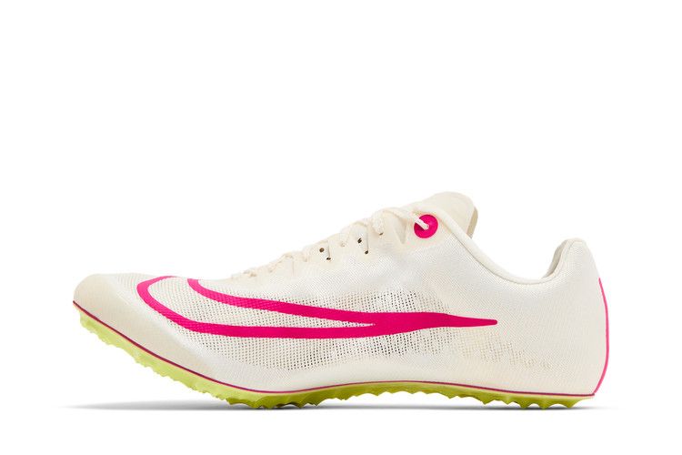 Nike Zoom Ja Fly 4 'Sail Fierce Pink'