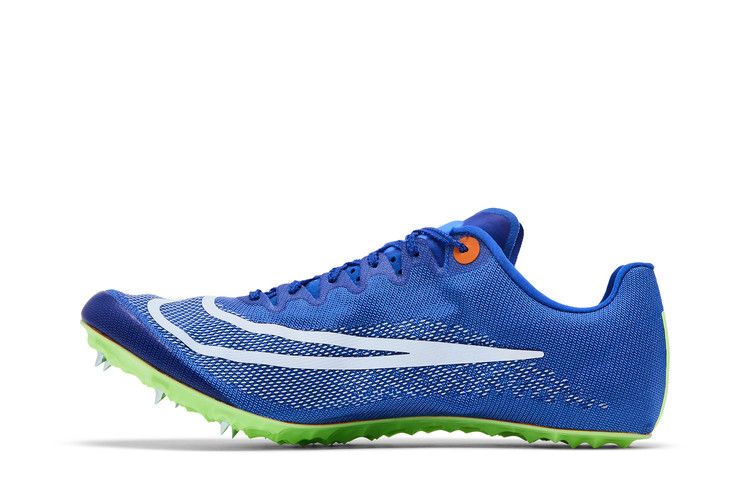Nike Zoom Ja Fly 4 'Racer Blue'