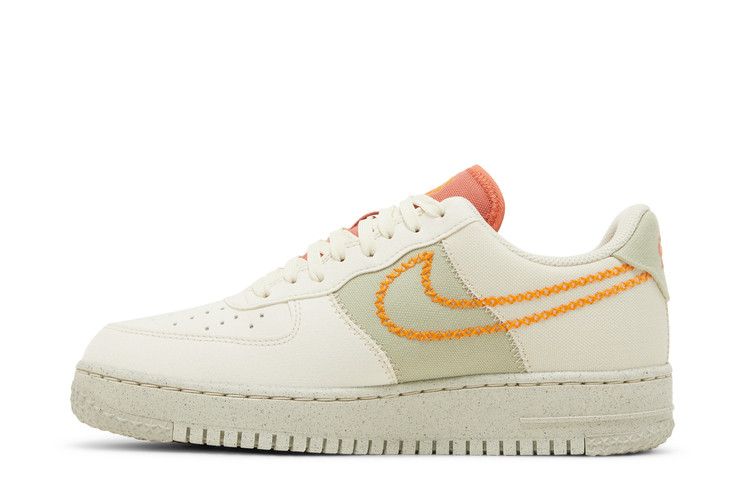 Nike Wmns Air Force 1 Next Nature 'Coconut Milk'