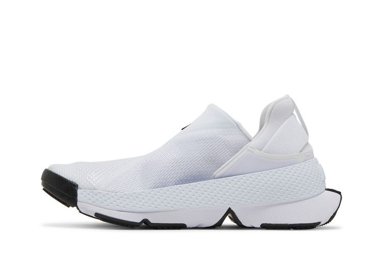 Nike Wmns GO FlyEase 'White Black'