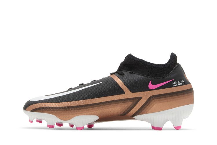 Nike Phantom GT2 Academy DF MG 'Generation Pack'