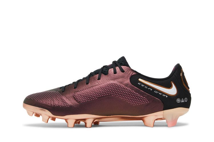 Nike Tiempo Legend 9 Elite Q FG 'Generation Pack'