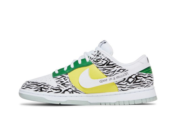 Nike Dunk Low 'Doernbecher 2022'