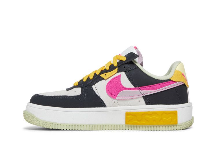 Nike Wmns Air Force 1 Fontanka 'Pink Prime'